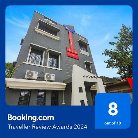 Fabhotel Paradise Stay Inn Nagpur Exterior foto