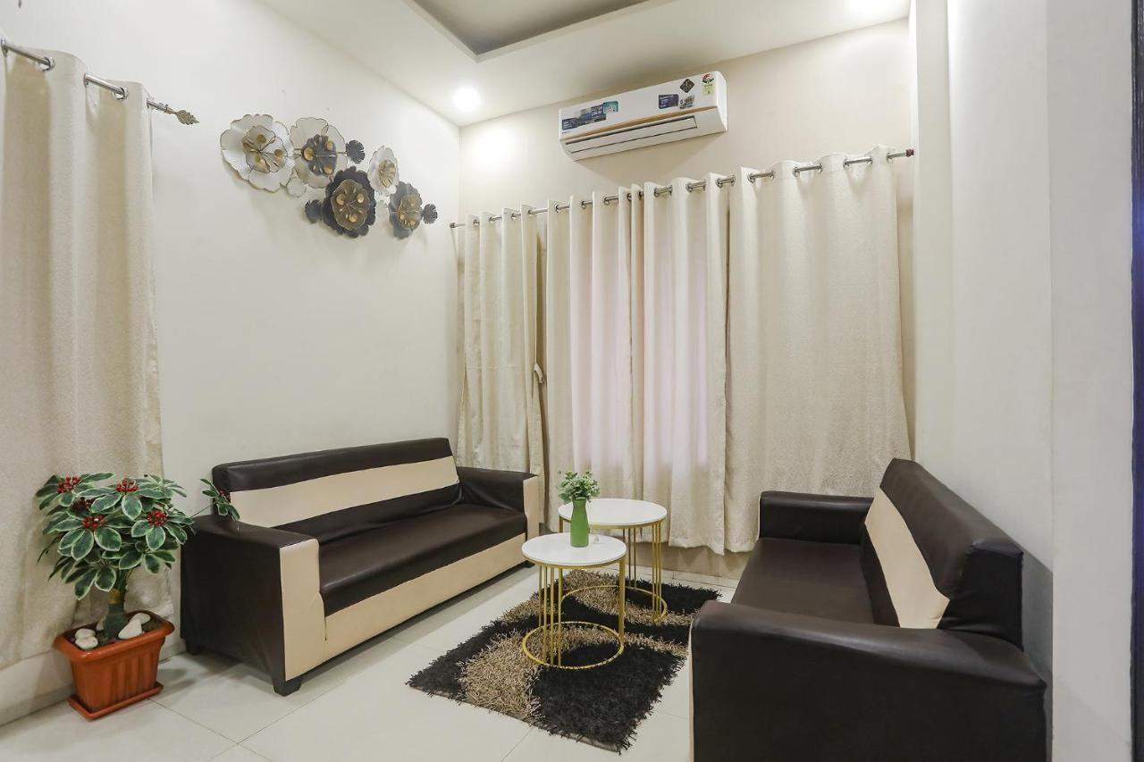 Fabhotel Paradise Stay Inn Nagpur Exterior foto